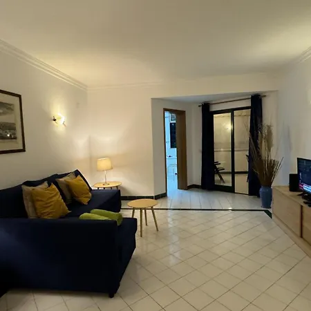 Salgados Village - T1-11b Apartman Valados
