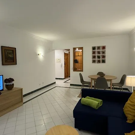 Salgados Village - T1-11b Valados