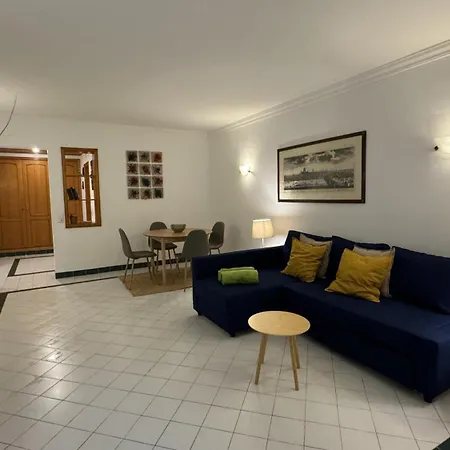 Salgados Village - T1-11b Valados