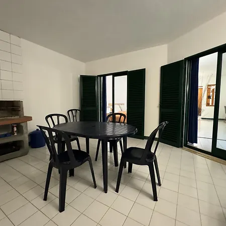 Apartment Salgados Village - T1-11b Valados