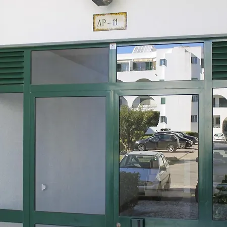 Salgados Village - T1-11b Apartman