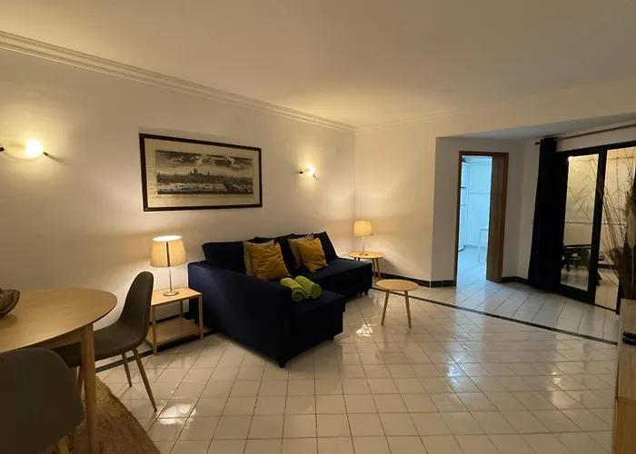 Salgados Village - T1-11b Valados