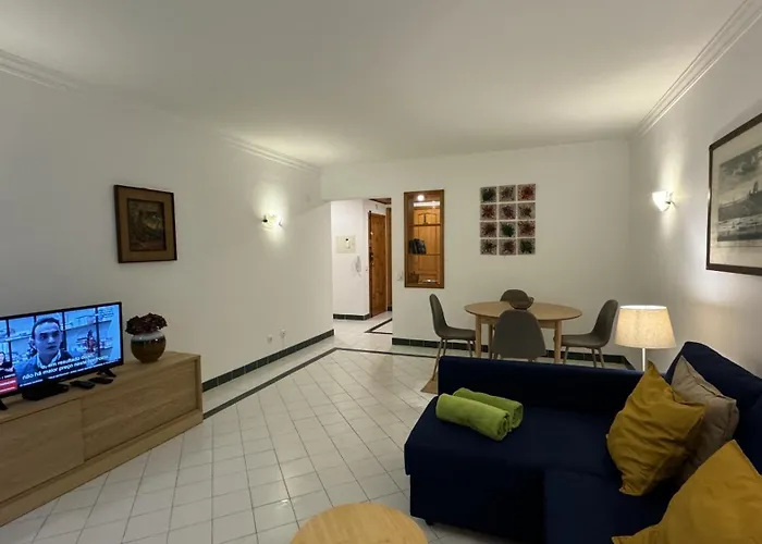Salgados Village - T1-11b Valados