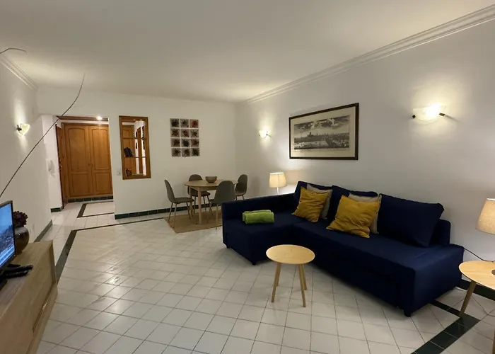 Salgados Village - T1-11b Valados