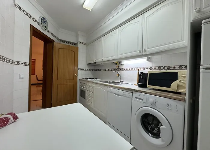Salgados Village - T1-11b Valados