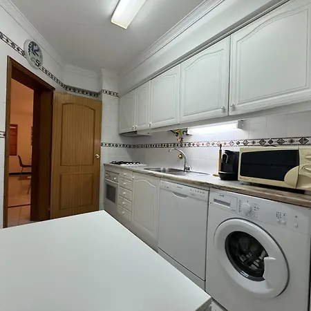 Salgados Village - T1-11b Valados