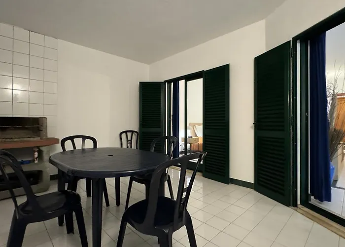 Διαμέρισμα Salgados Village - T1-11b