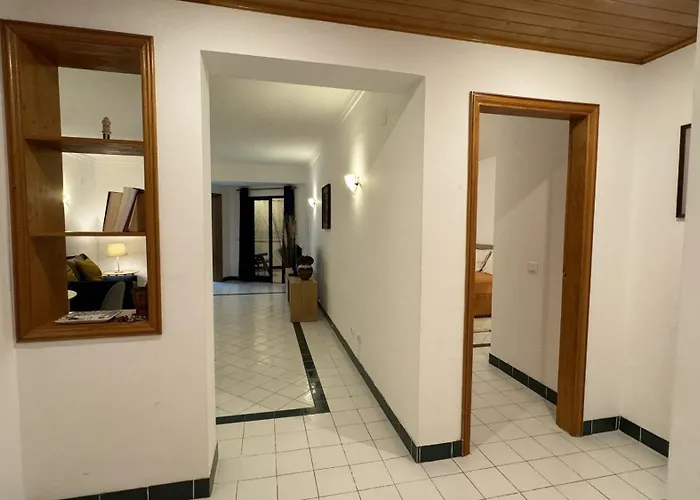 Διαμέρισμα Salgados Village - T1-11b Valados