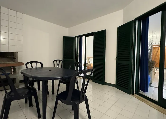 Salgados Village - T1-11b *