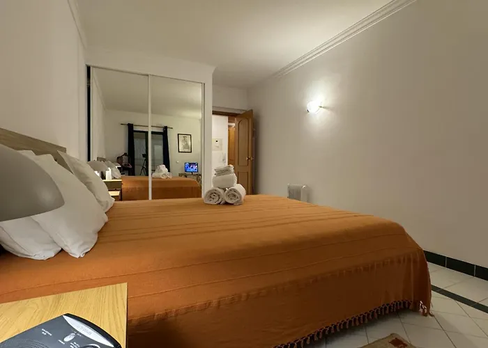 Salgados Village - T1-11b * Valados