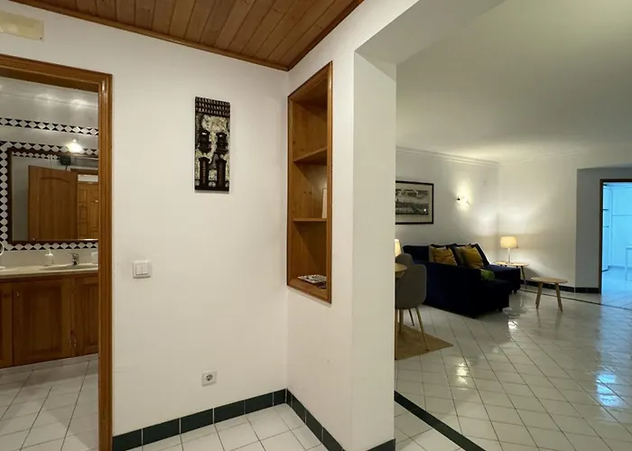 Daire Salgados Village - T1-11b