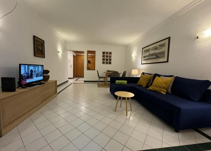 Salgados Village - T1-11b *