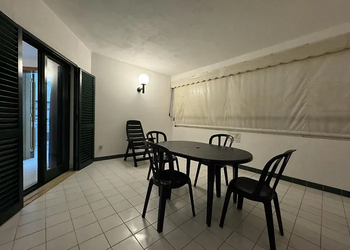 Διαμέρισμα Salgados Village - T1-11b