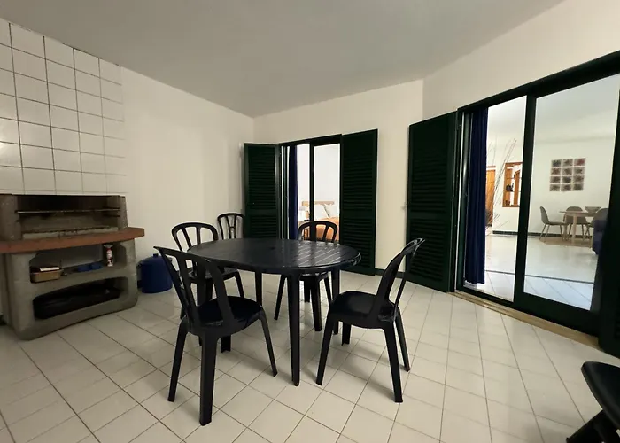 Daire Salgados Village - T1-11b Valados